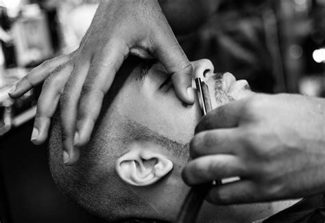 The Magic Touch: Skilled Barbers at Magic Cuts Barbershop